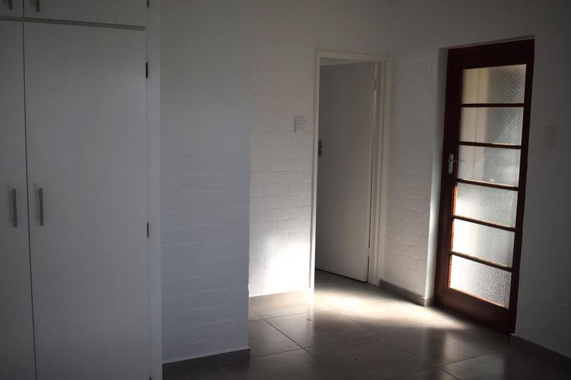 To Let 0 Bedroom Property for Rent in Bergvliet Western Cape